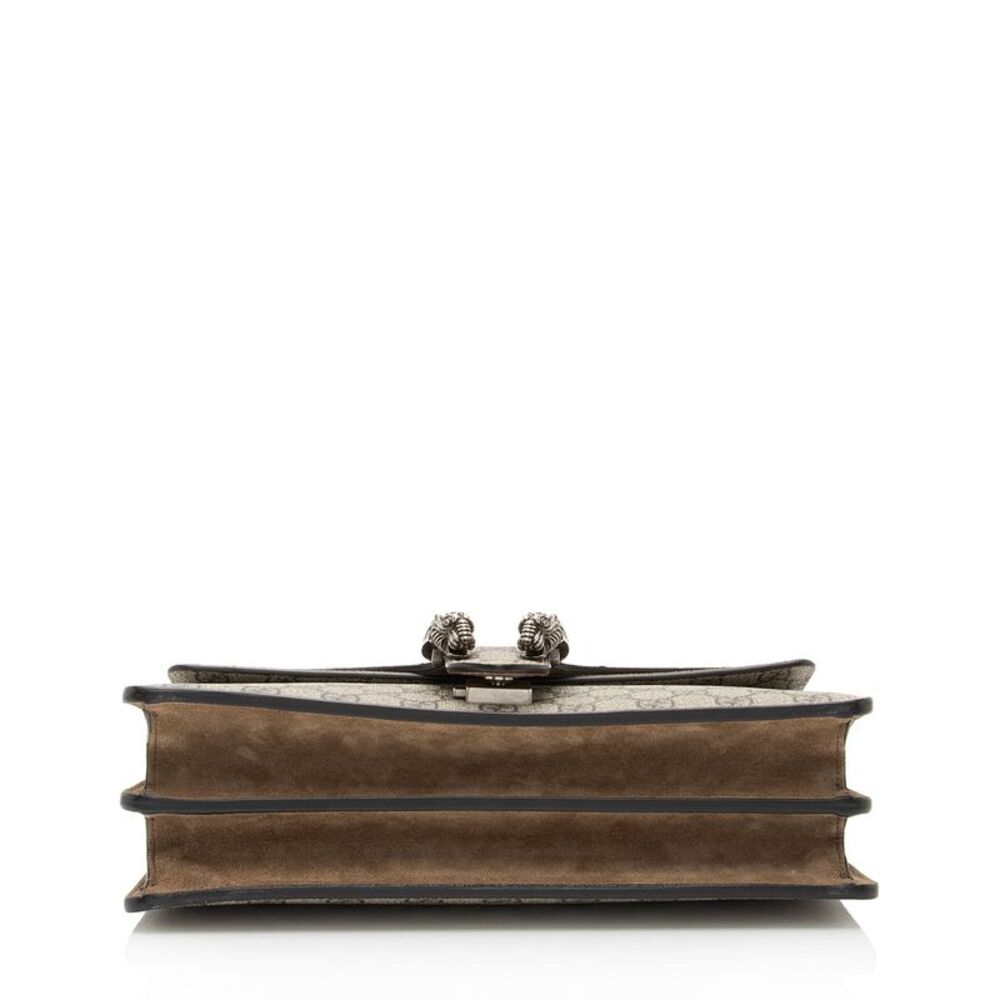 Gucci GG Supreme Dionysus Small Shoulder Bag - Picture 4 of 15